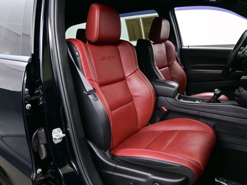 Used 2023 Dodge Durango SRT Hellcat AWD/4WD image 17