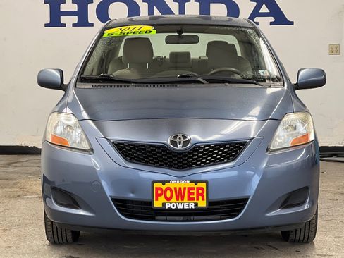 Used 2011 Toyota Yaris Sedan image 8