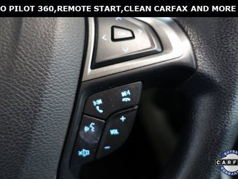 Used 2019 Ford Fusion SE image 12