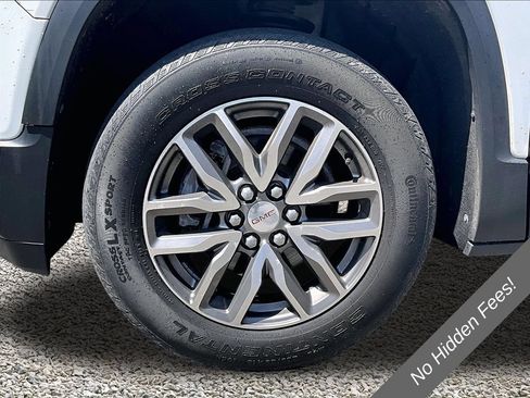Used 2019 GMC Acadia SLE AWD/4WD image 9