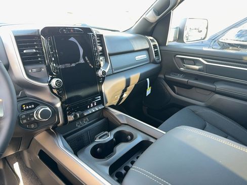 New 2026 RAM 1500 Big Horn image 10