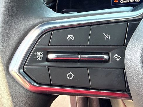 Certified 2025 Chevrolet Tahoe LT image 26