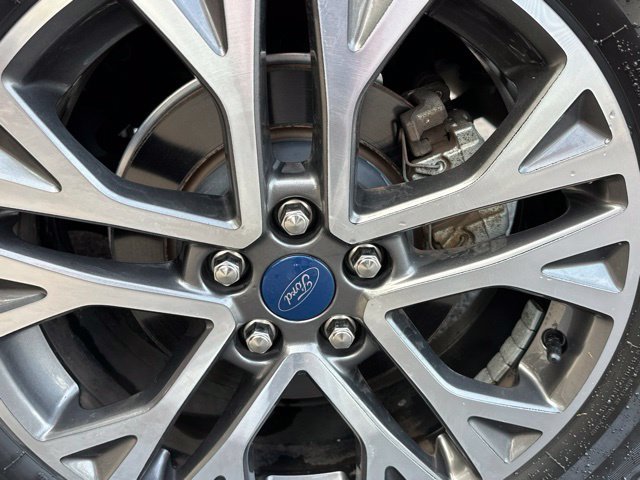 Used 2020 Ford Escape SEL AWD/4WD image 37