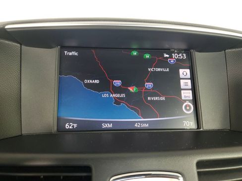 Used 2019 INFINITI Q70 Luxe w/ Proactive Package image 20