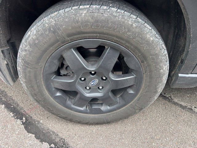 Used 2023 Subaru Outback Wilderness AWD/4WD image 4