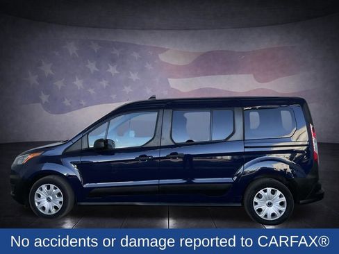 Used 2020 Ford Transit Connect XL image 2