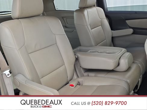 Used 2016 Honda Odyssey EX-L image 28