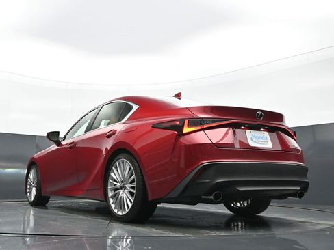 Used 2023 Lexus IS 300 w/ Premium Package RWD image 22