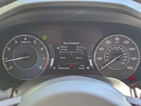 New 2026 Acura RDX SH-AWD w/ Advance Package image 20