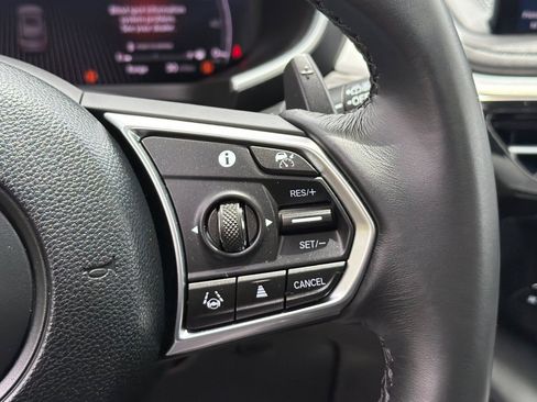 Used 2026 Acura MDX FWD w/ Technology Package image 29