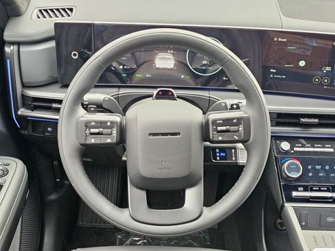 New 2026 Hyundai Santa Fe Calligraphy image 14