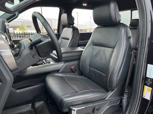 Used 2024 Ford F150 Lariat w/ Bed Utility Package AWD/4WD image 26