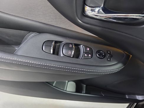 Used 2022 Nissan Murano SL FWD image 26