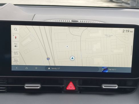 Used 2025 Hyundai Ioniq 5 Limited image 24