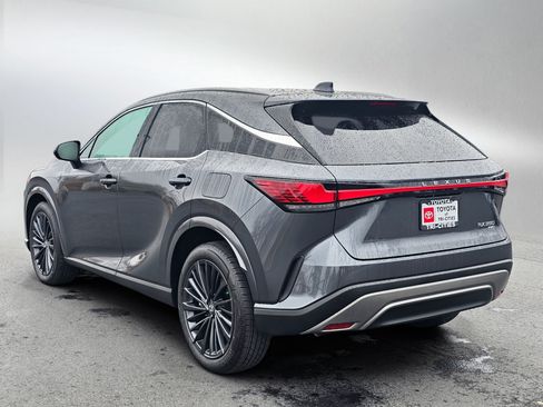 Used 2026 Lexus RX 350 Premium w/ Convenience Package AWD/4WD image 3