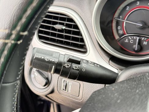 Used 2018 Dodge Journey SE w/ Connectivity Group FWD image 33