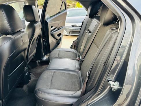 Used 2016 Buick Encore Base 4dr Crossover image 19