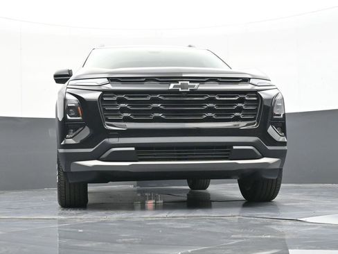 New 2026 Chevrolet Equinox LT w/ Midnight Edition AWD/4WD image 44