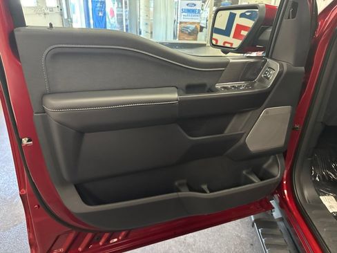 New 2026 Ford F150 Lariat AWD/4WD image 18