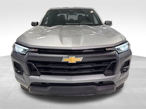New 2026 Chevrolet Colorado LT w/ LT Convenience Package AWD/4WD image 51