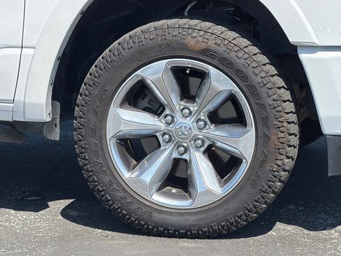 Used 2020 RAM 1500 Limited w/ Advanced Safety Group AWD/4WD image 28