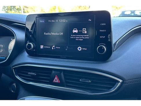 Used 2022 Hyundai Santa Fe SEL w/ Convenience Package image 45