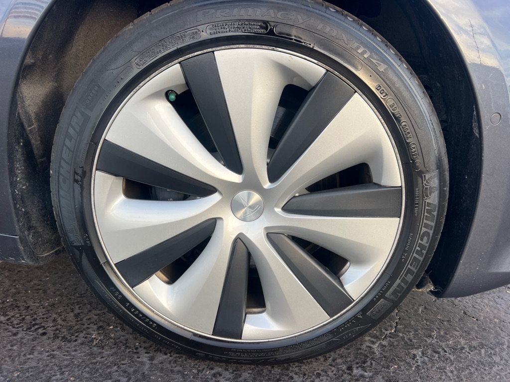 Used 2020 Tesla Model S Long Range Plus AWD/4WD image 42