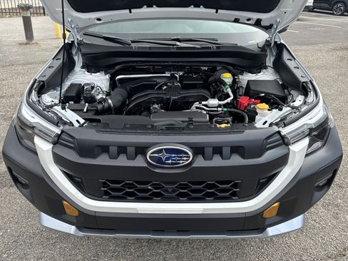 New 2026 Subaru Forester Wilderness image 9