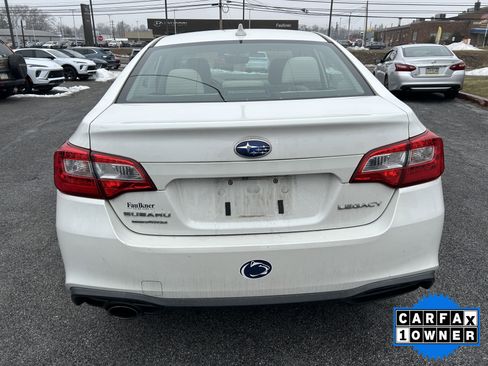 Used 2019 Subaru Legacy 2.5i Premium image 5