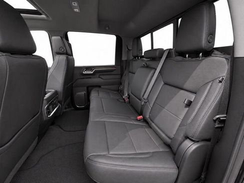 New 2026 GMC Sierra 2500 Denali w/ Denali Reserve Package AWD/4WD image 14