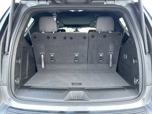 Certified 2021 Chevrolet Tahoe LT image 26