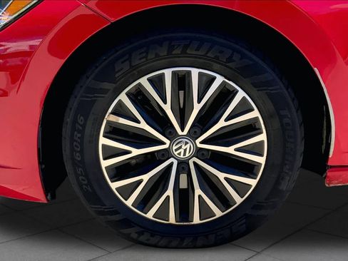 Used 2019 Volkswagen Jetta SE FWD image 10