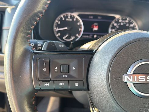Used 2023 Nissan Pathfinder Rock Creek AWD/4WD image 21