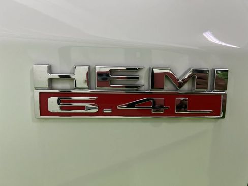 Used 2022 RAM 2500 Tradesman AWD/4WD image 15