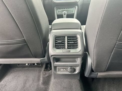 Used 2023 Volkswagen Tiguan SE R-Line AWD/4WD image 22