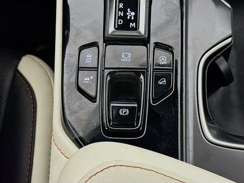 Used 2023 Lexus NX 350 AWD image 26