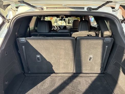 Certified 2025 INFINITI QX60 Luxe w/ Black Edition image 25