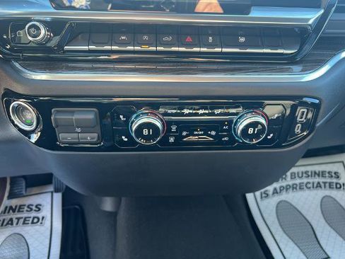 New 2026 GMC Sierra 1500 Elevation image 19