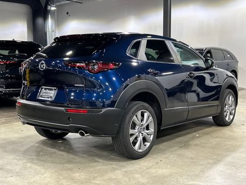 Used 2023 MAZDA CX-30 AWD 2.5 S w/ Select Package image 2