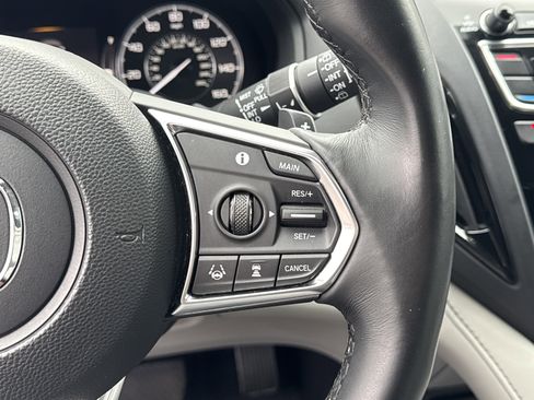 Used 2020 Acura RDX FWD w/ Technology Package image 26