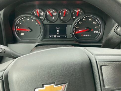 New 2026 Chevrolet Silverado 2500 W/T w/ WT Convenience Package image 15