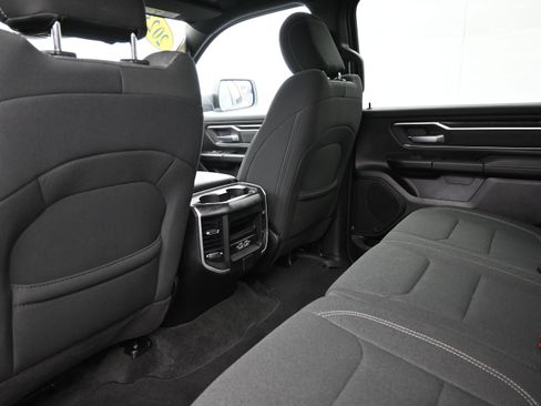 Used 2023 RAM 1500 Big Horn AWD/4WD image 21