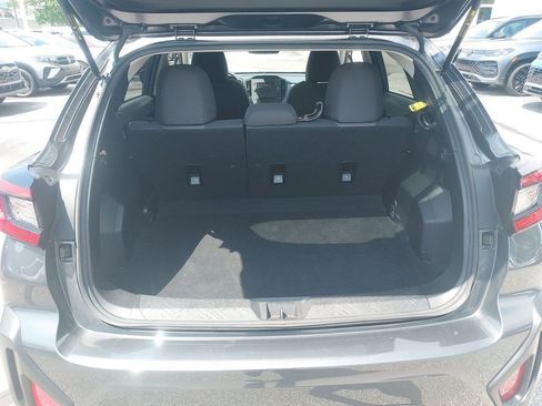 Used 2024 Subaru Crosstrek 2.0i w/ Crosstrek Mirror Package AWD/4WD image 27