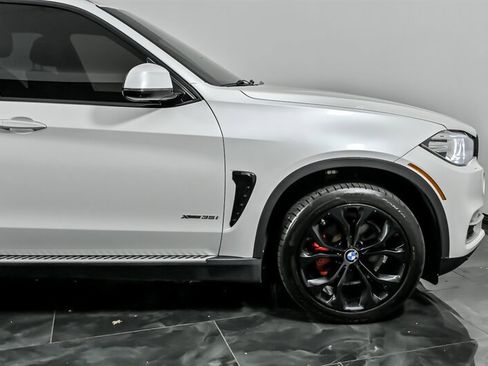 Used 2017 BMW X5 xDrive35i w/ Premium Package AWD/4WD image 12