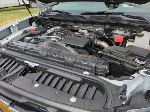 New 2026 Chevrolet Silverado 3500 W/T w/ WT Convenience Package RWD image 24
