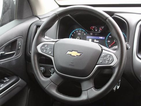 Used 2020 Chevrolet Colorado ZR2 w/ ZR2 Midnight Special Edition image 20