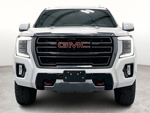 Used 2021 GMC Yukon XL AT4 w/ AT4 Premium Plus Package image 5
