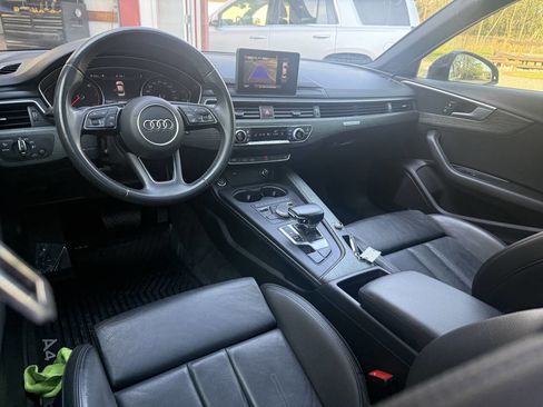 Used 2018 Audi A4 2.0T Premium Plus image 19