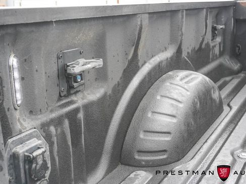 Used 2020 Ford F450 Platinum w/ FX4 Off-Road Package image 12