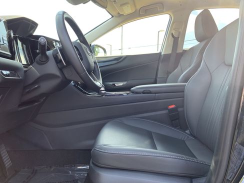 Used 2026 Lexus NX 350 AWD w/ Accessory Package (Z1) image 16